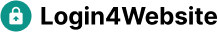 https://login4website.com/images/logo.png